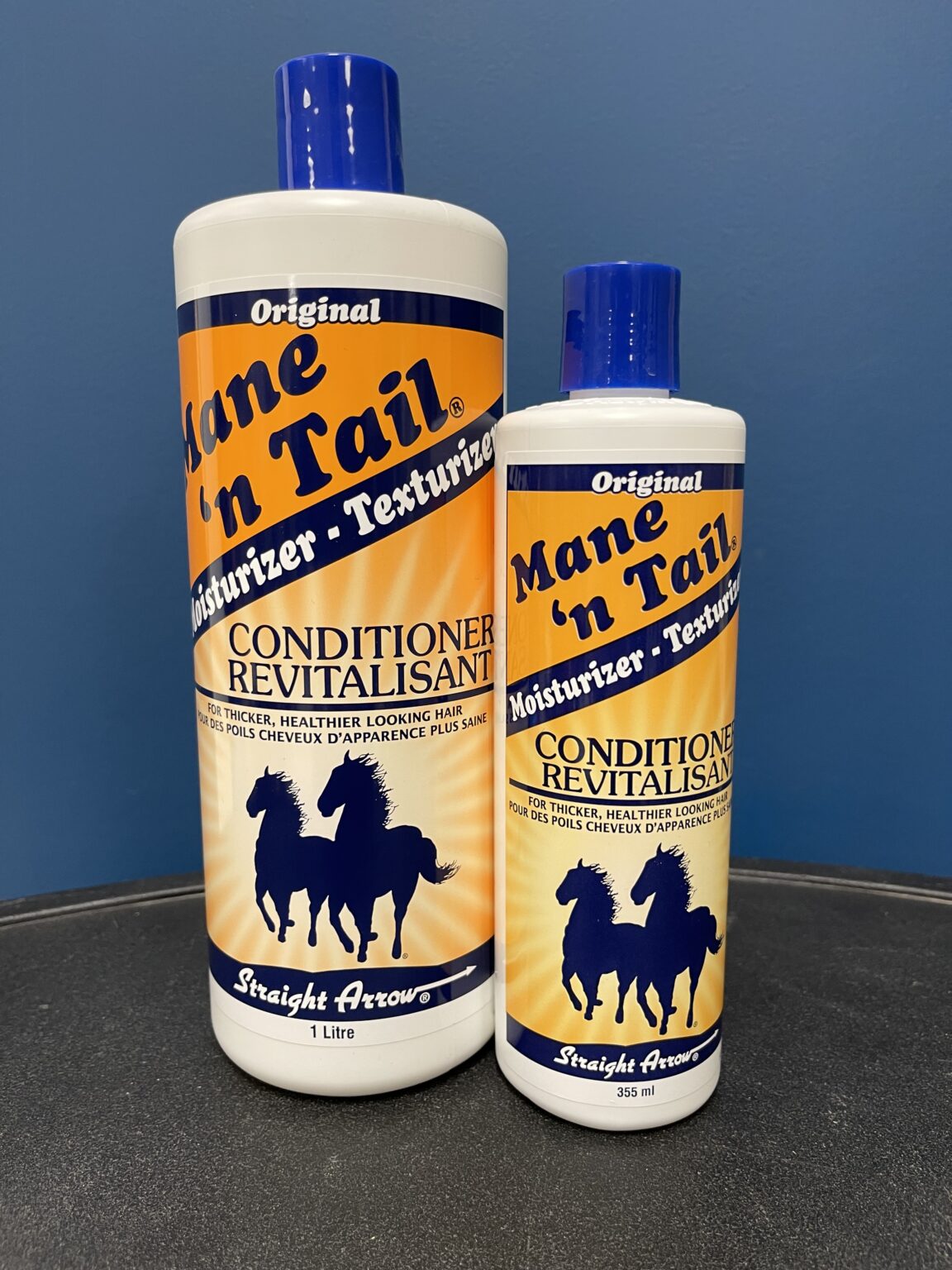 Mane 'n Tail Conditioner Foster's Seed & Feed