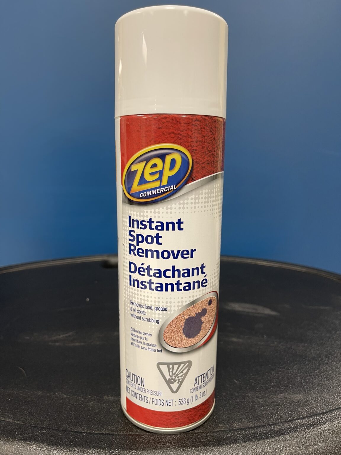 Zep Instant Spot Remover Foster's Seed & Feed