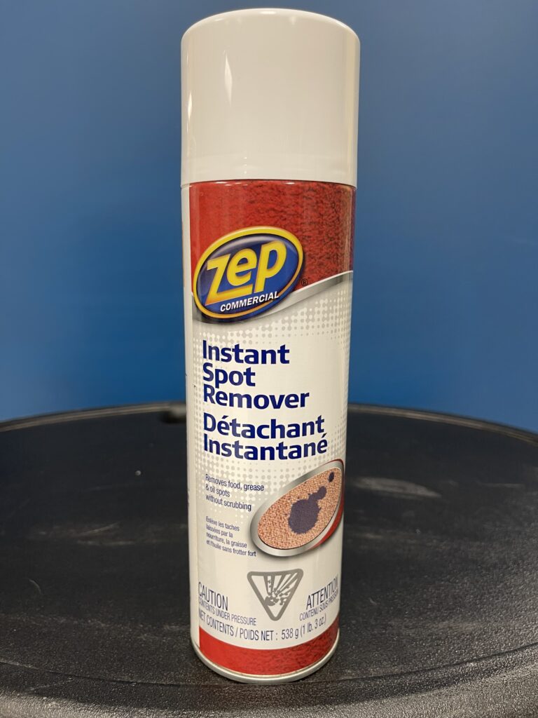 Zep Instant Spot Remover Foster's Seed & Feed
