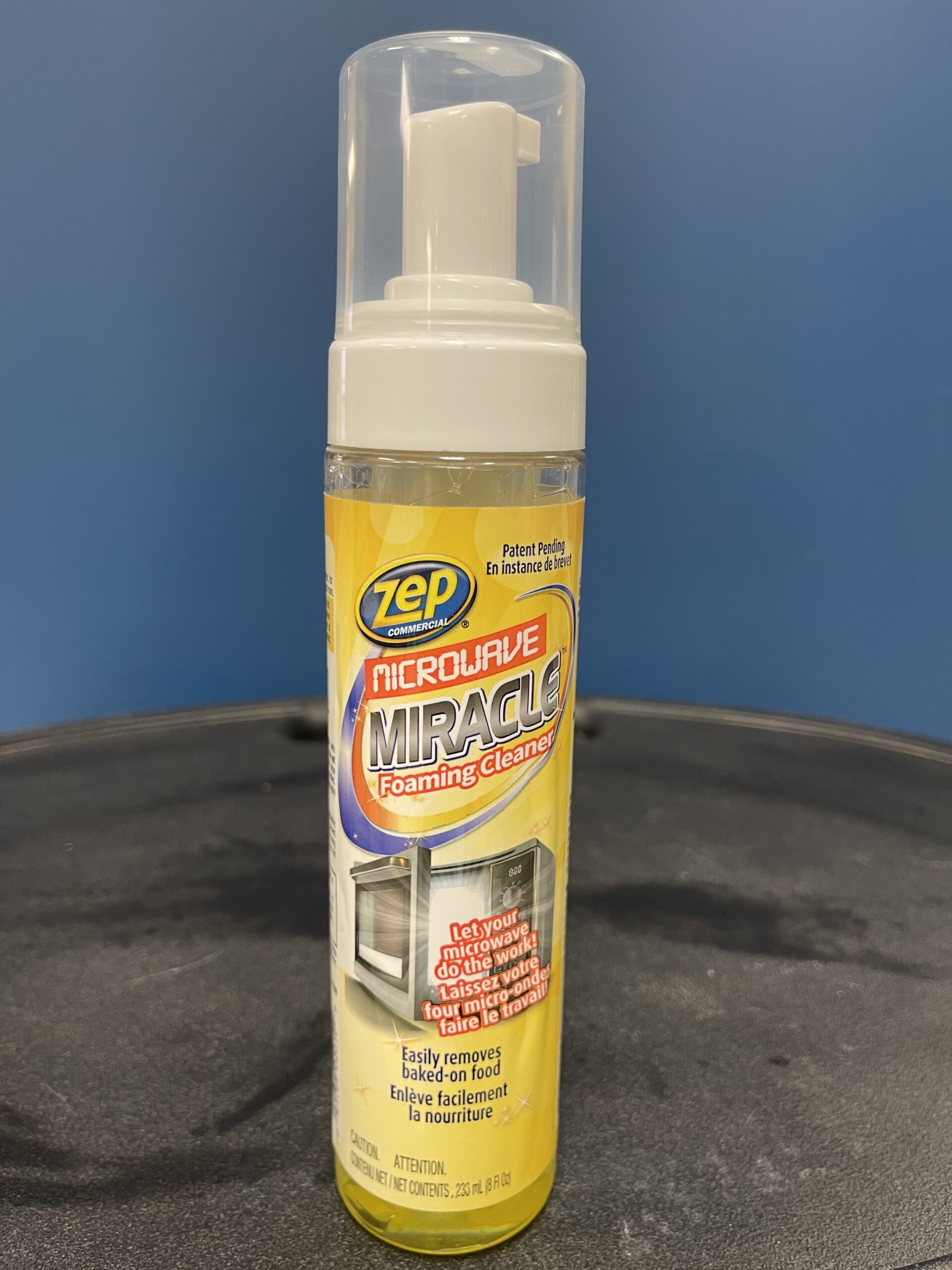 Zep Instant Mold & Stain Remover Détachant pour moisissures et moisissures